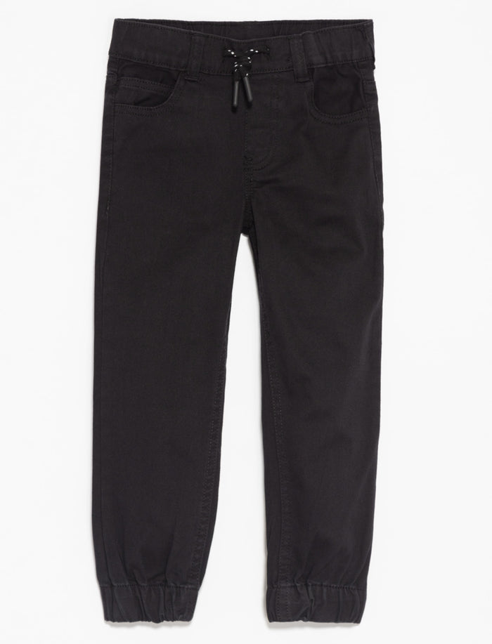 Pantalon jogger - petit garçon
