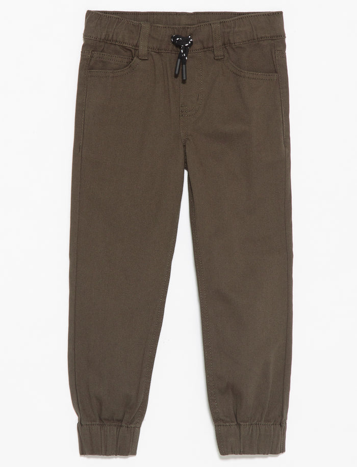 Pantalon jogger - petit garçon
