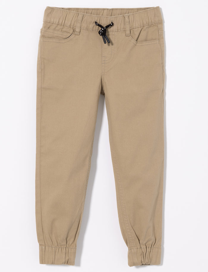Pantalon jogger - petit garçon