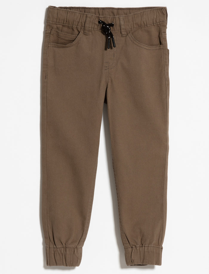 Pantalon jogger - petit garçon