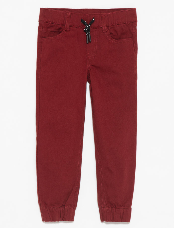Pantalon jogger - petit garçon