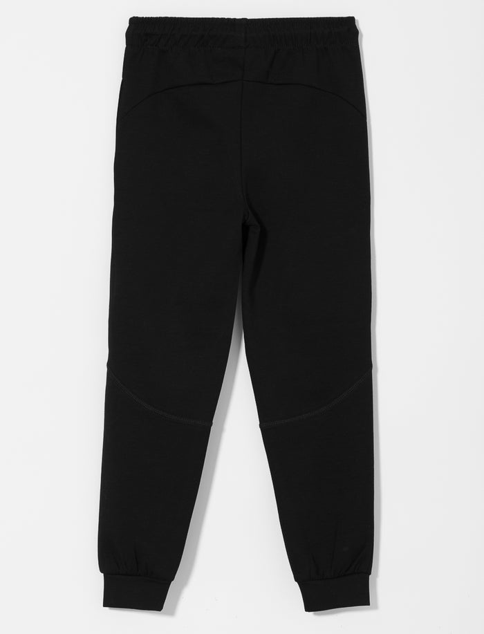 Pantalon jogger avec poches zippées