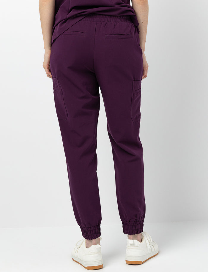 Pantalon jogger d'uniforme médical