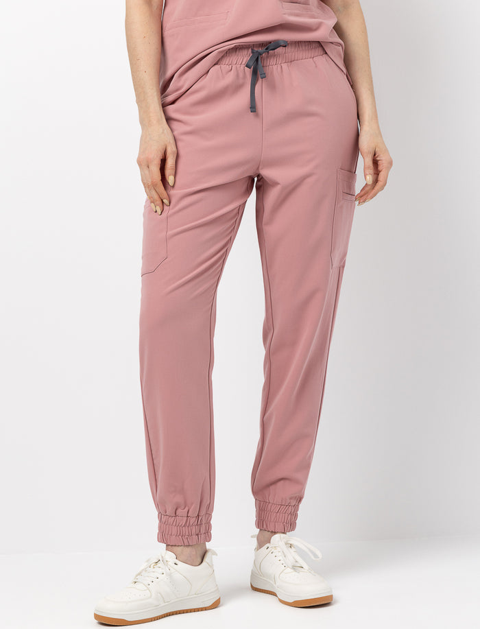 Pantalon jogger d'uniforme médical