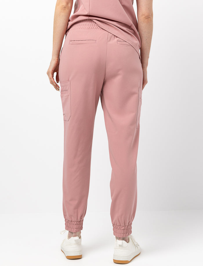 Pantalon jogger d'uniforme médical