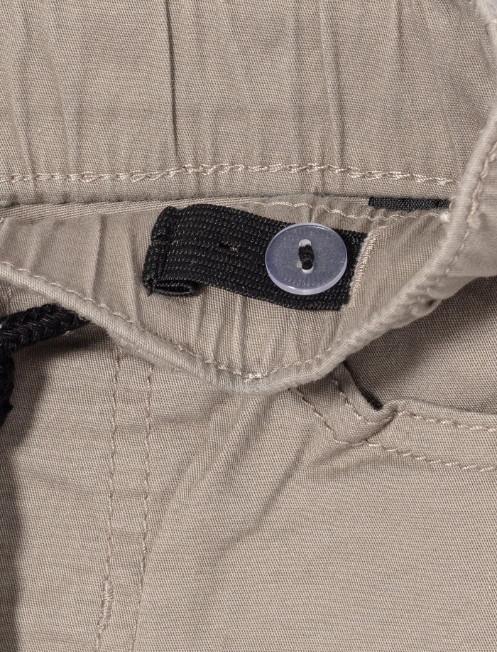 Pantalon jogger uni pour bébé garçon