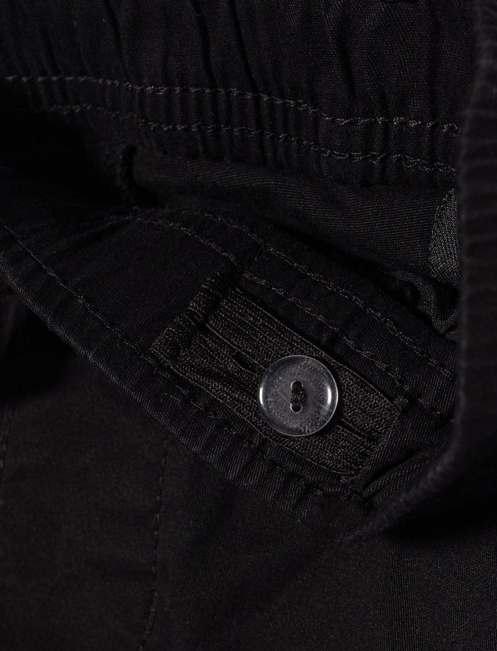 Pantalon jogger uni pour garçon