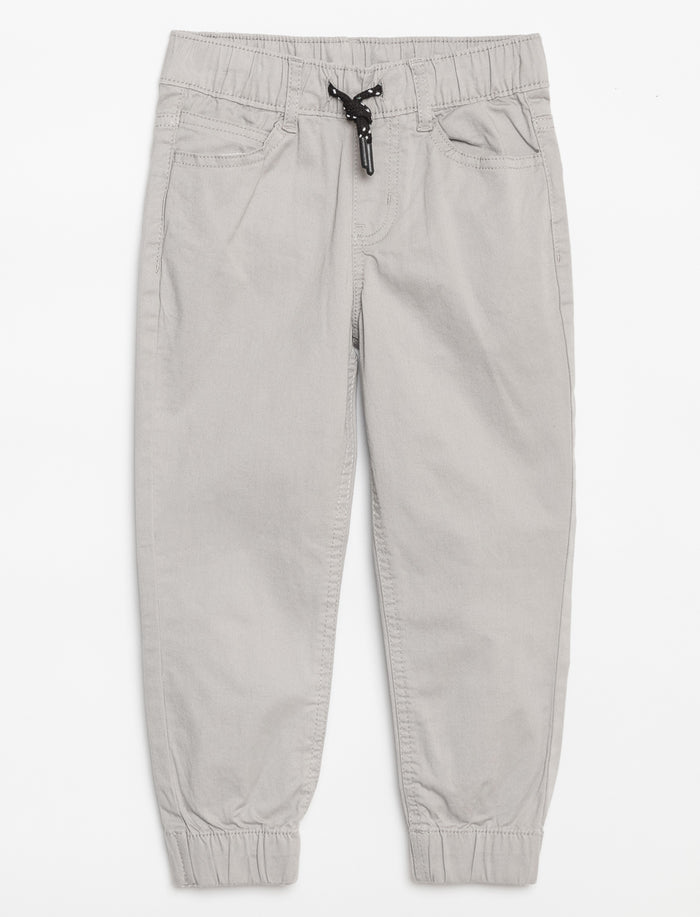 Pantalon jogger uni