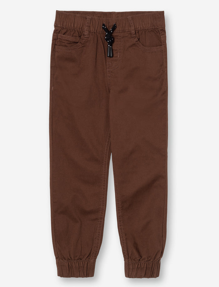 Pantalon jogger uni