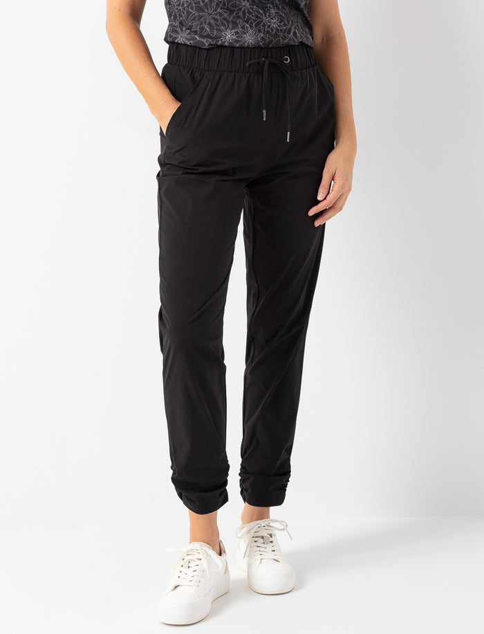 Pantalon jogger uni
