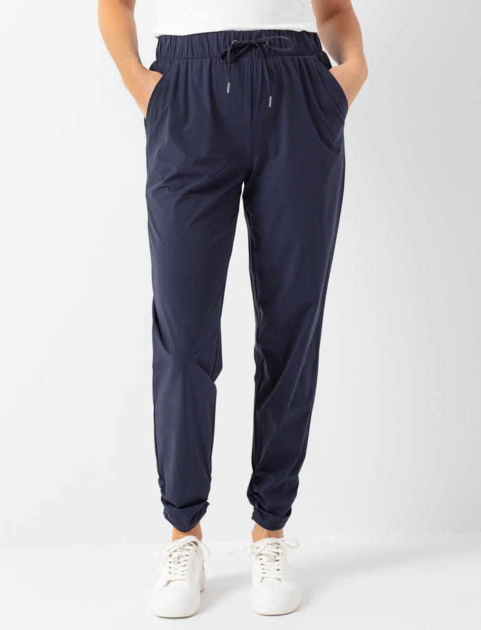 Pantalon jogger uni