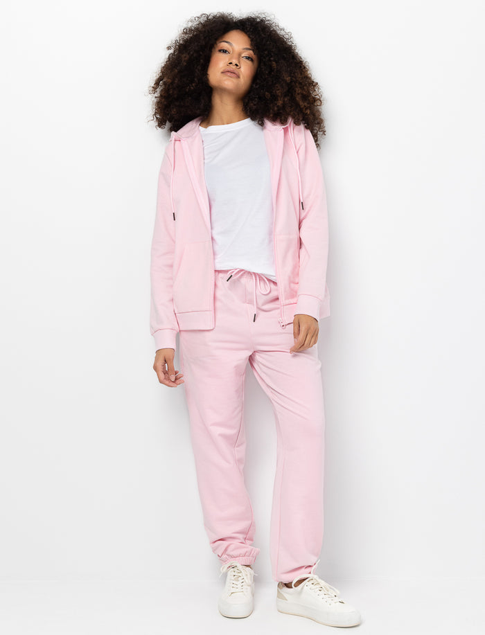 Pantalon jogger uni