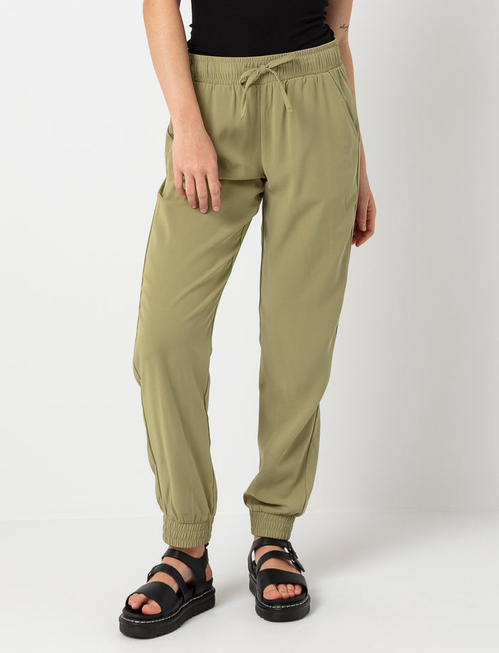 Pantalon jogger uni