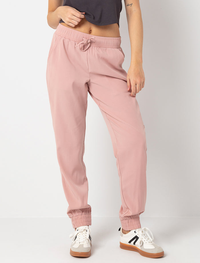 Pantalon jogger uni