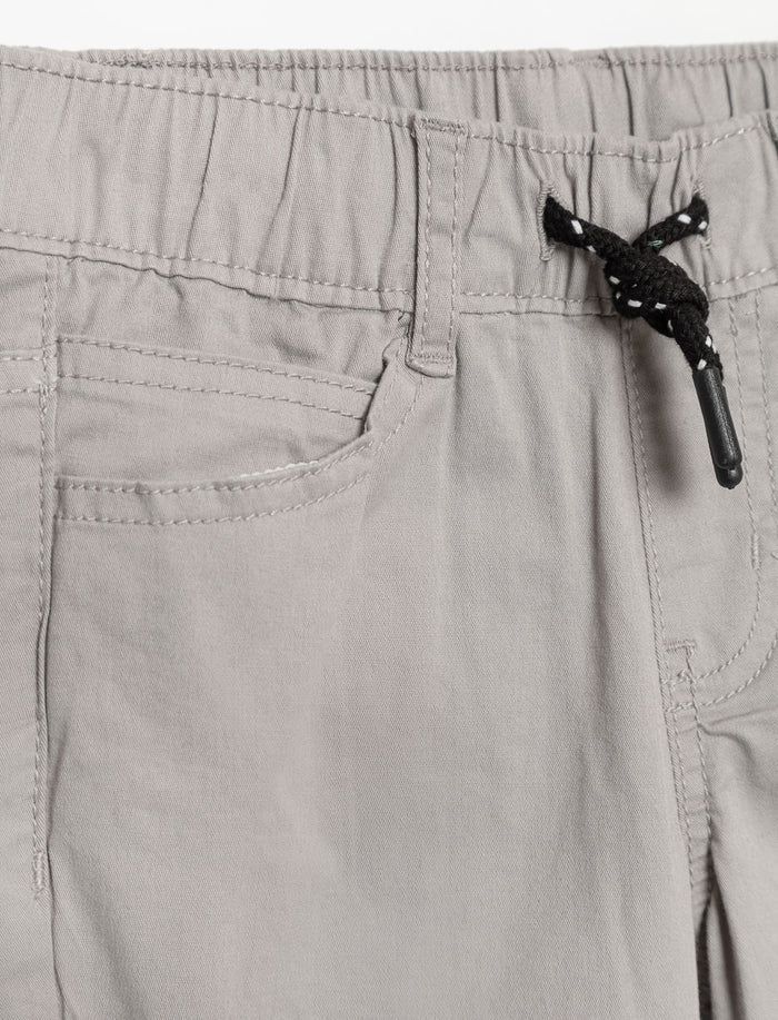 Pantalon jogger uni