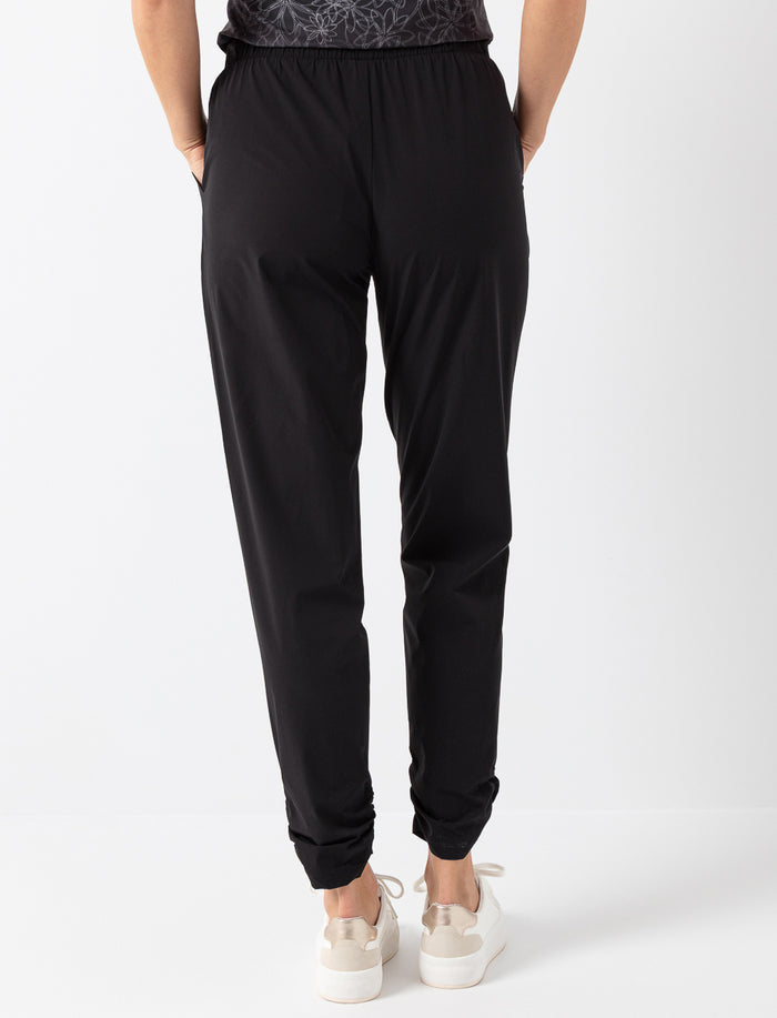 Pantalon jogger uni