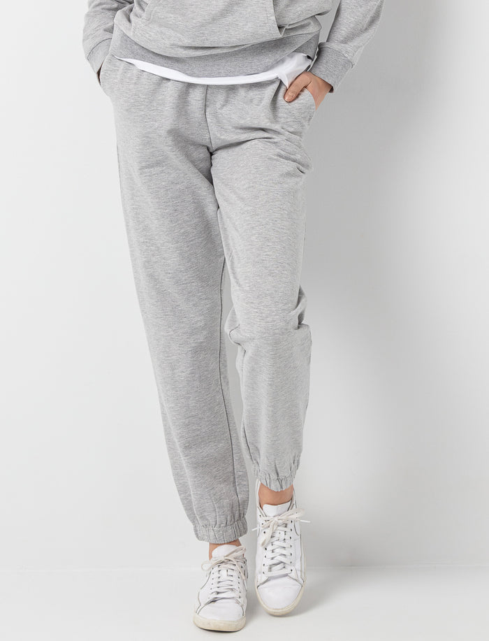 Pantalon jogger uni
