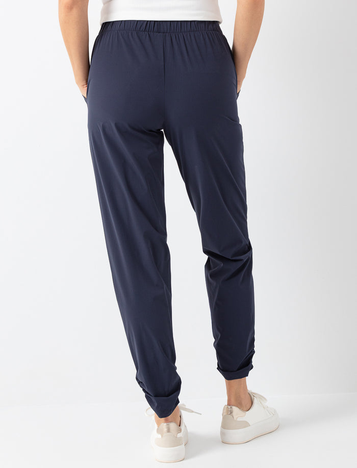 Pantalon jogger uni