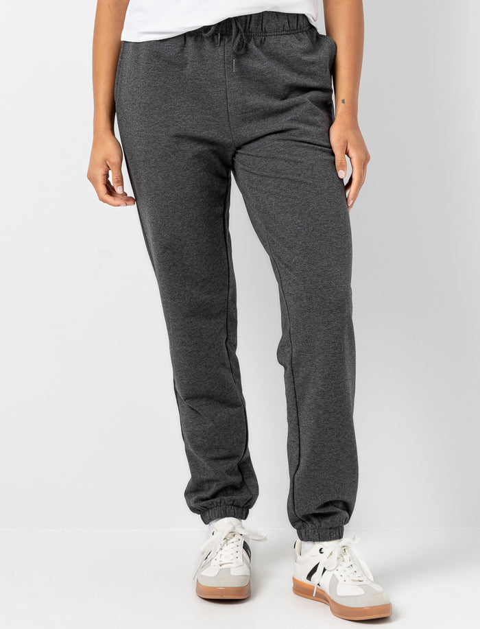 Pantalon jogger uni