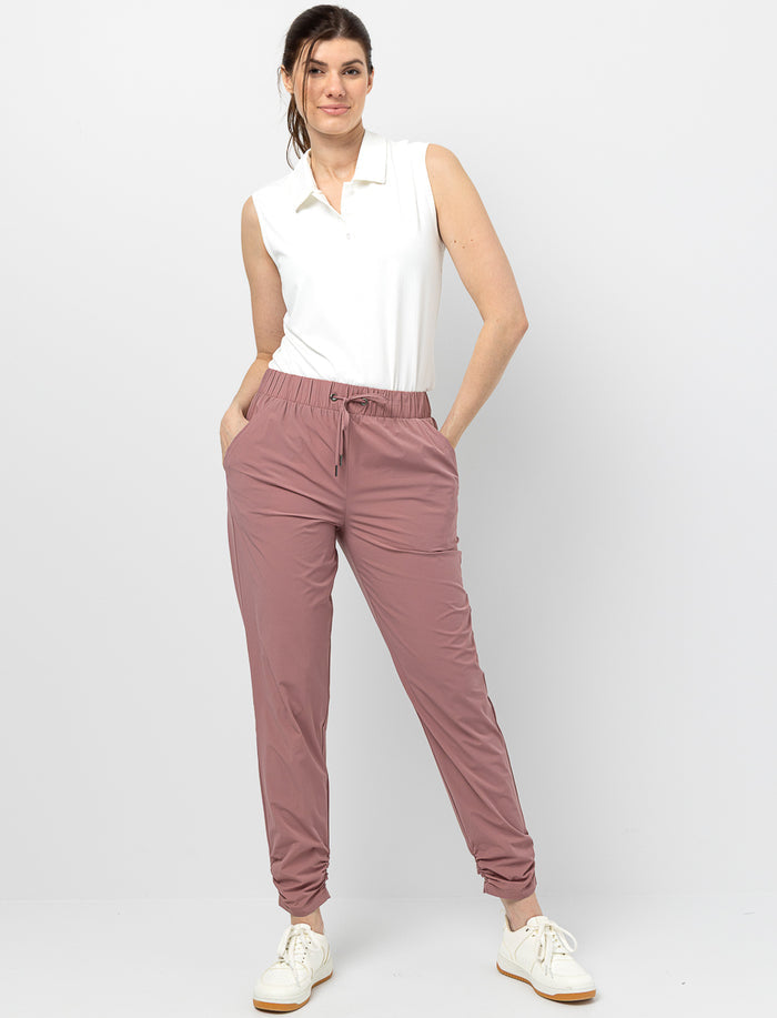 Rose fonc\u00E9 / TPETIT