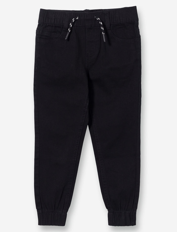 Pantalon jogger