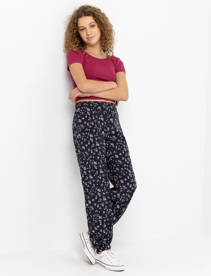 Pantalon jogger