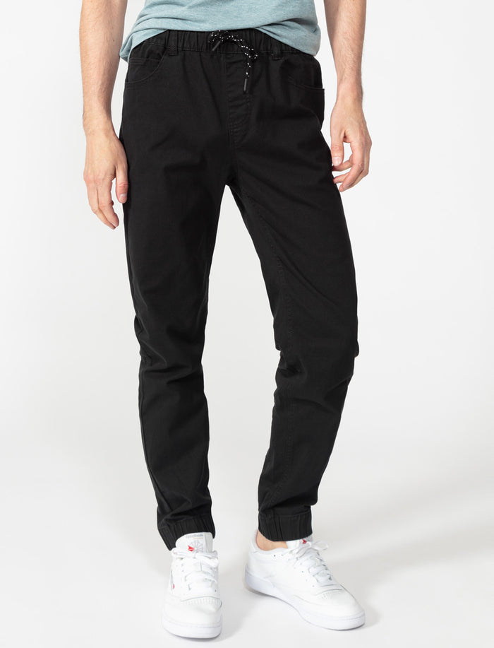 Pantalon jogger
