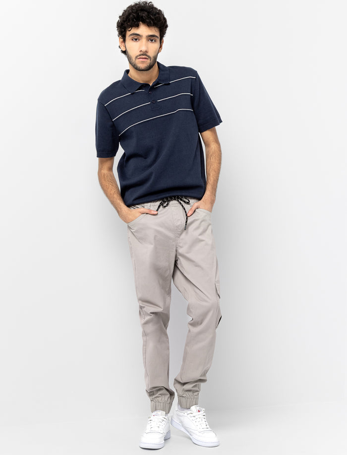 Pantalon jogger
