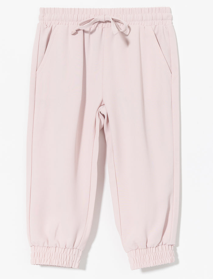 Pantalon jogger