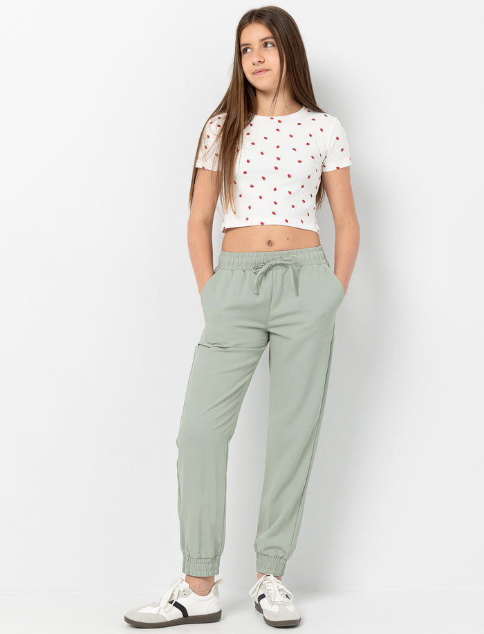 Pantalon jogger