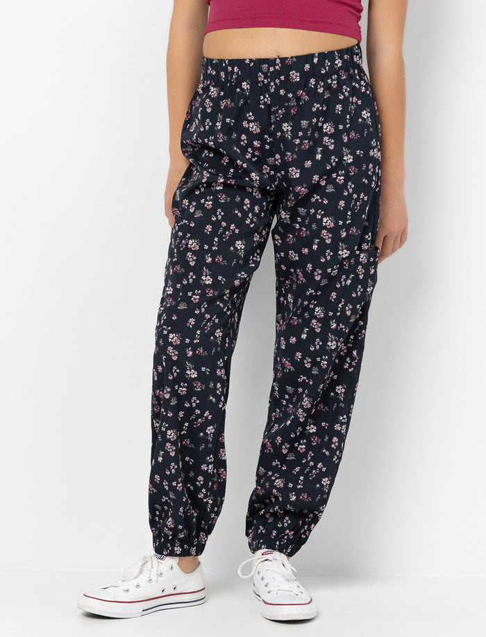 Pantalon jogger