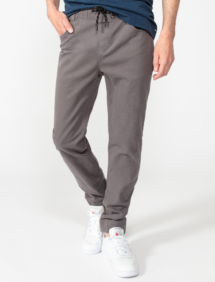 Pantalon jogger