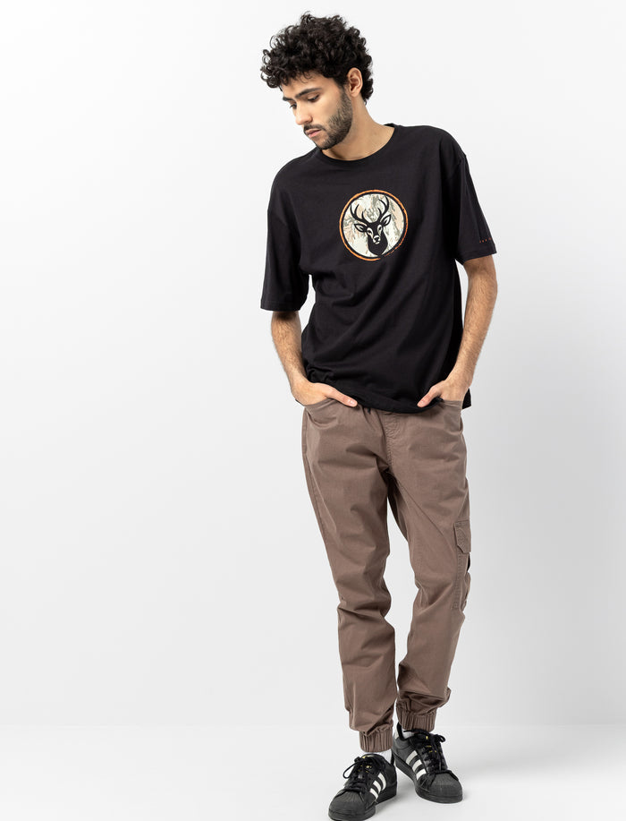 Pantalon jogger