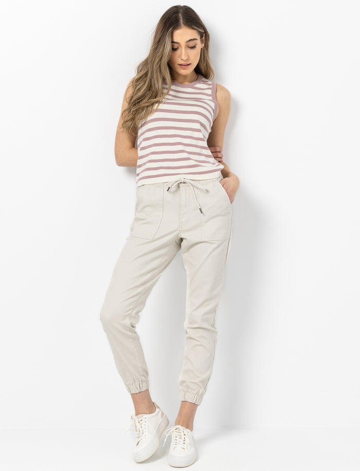 Pantalon jogger