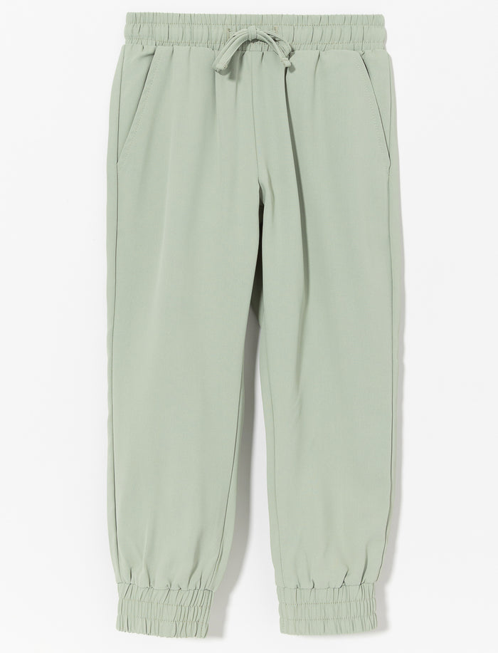 Pantalon jogger