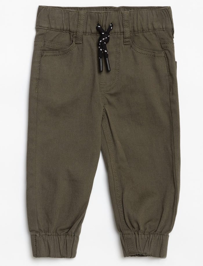 Pantalon jogger
