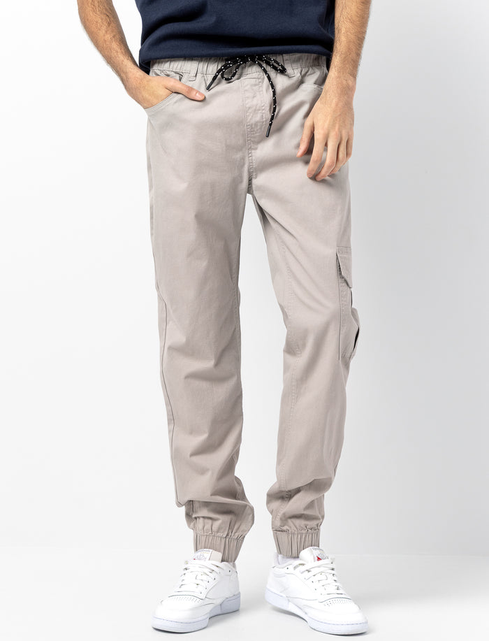 Pantalon jogger