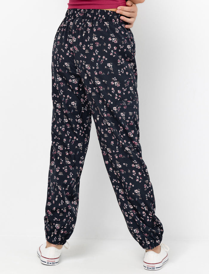 Pantalon jogger