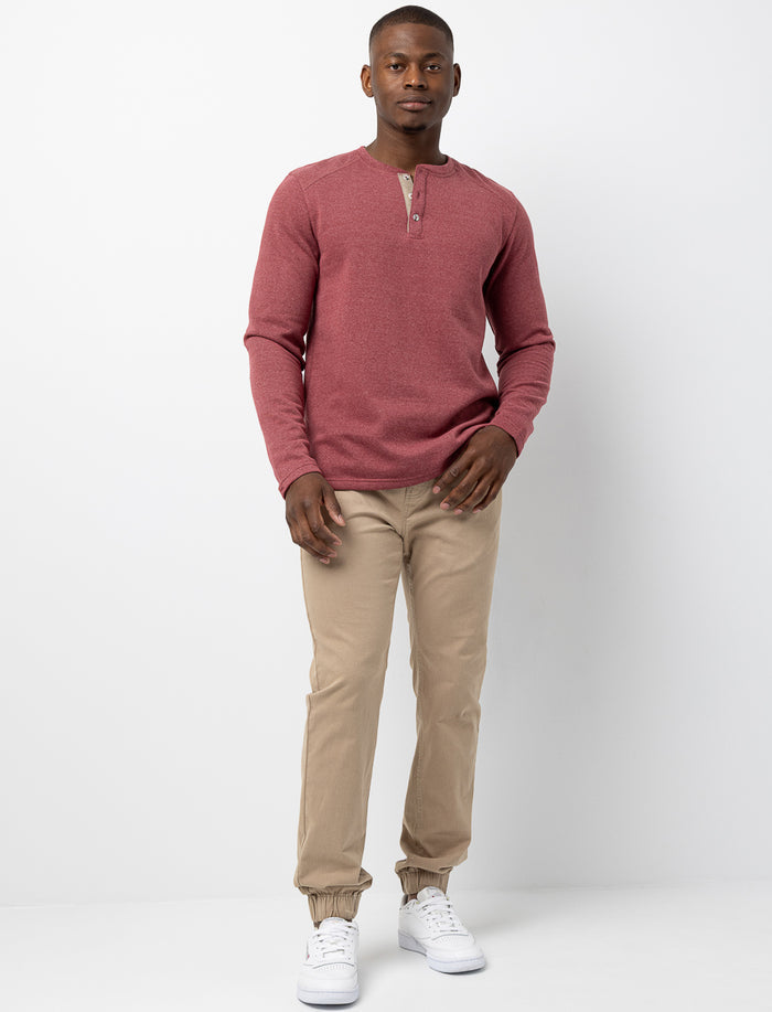 Pantalon jogger