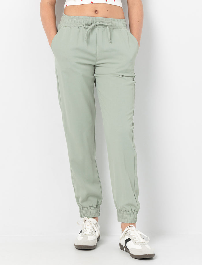 Pantalon jogger
