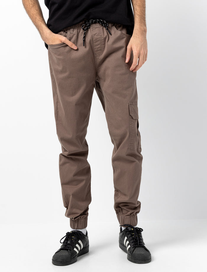 Pantalon jogger