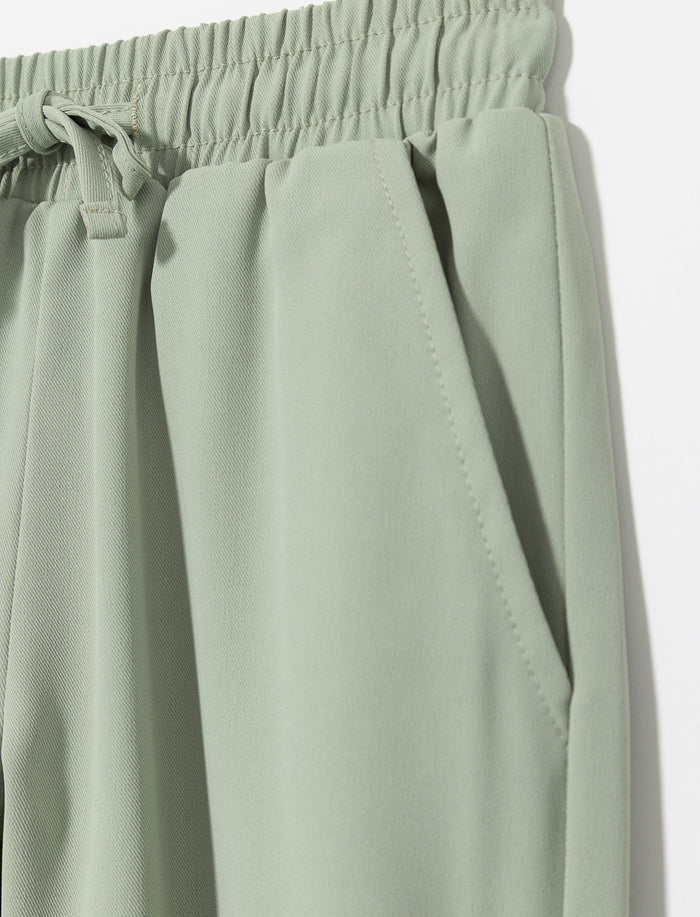 Pantalon jogger
