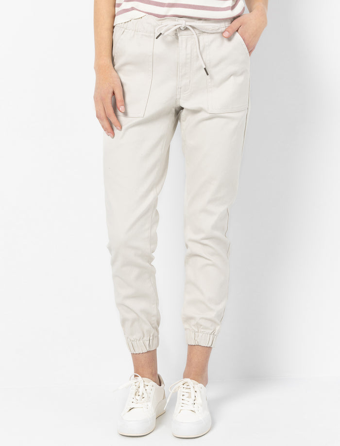 Pantalon jogger