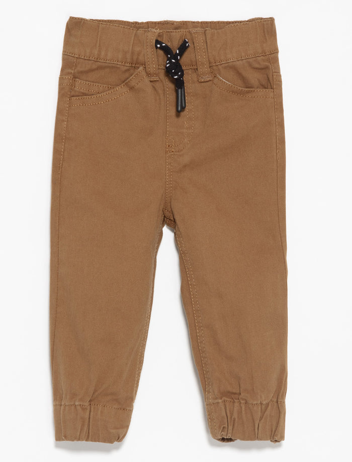 Pantalon jogger