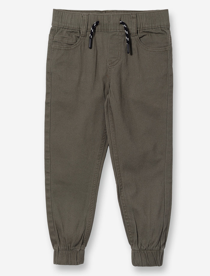 Pantalon jogger