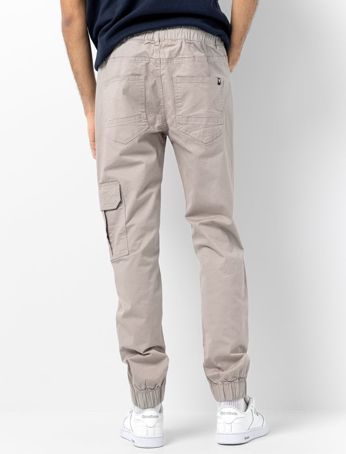 Pantalon jogger