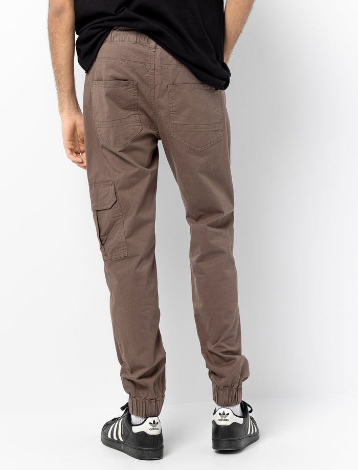 Pantalon jogger