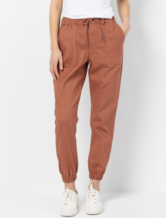 Pantalon jogger