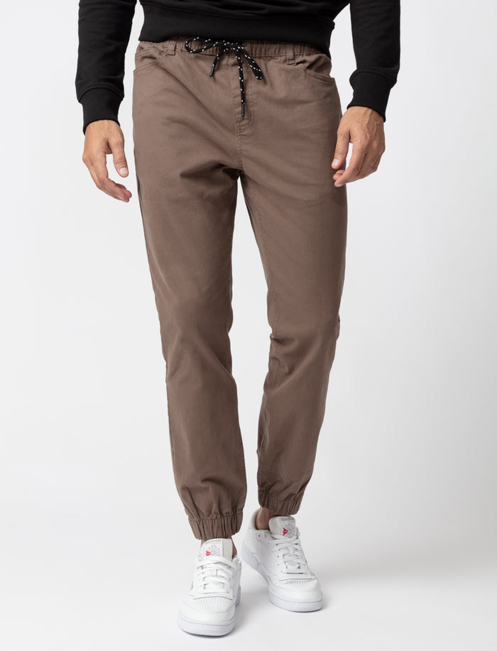 Pantalon jogger