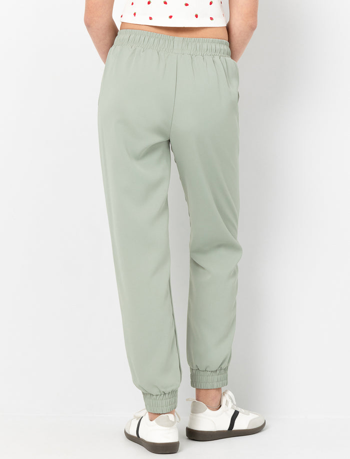 Pantalon jogger